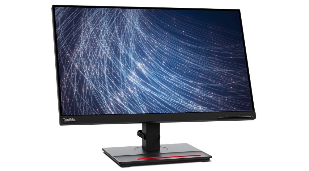 Lenovo Thinkvision 63A5GAT6EU kaina ir informacija | Monitoriai | pigu.lt