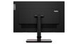 Lenovo Thinkvision 63A5GAT6EU kaina ir informacija | Monitoriai | pigu.lt