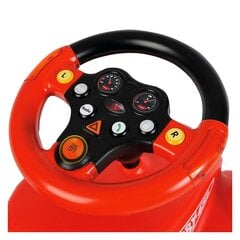 Интерактивное рулевое колесо Big Multi-Sound цена и информация | Игрушки для малышей | pigu.lt