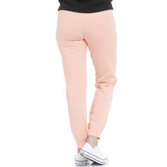 SWEATPANTS CHAMPION LEGACY CUFFED PANTS 114901PS012 114901PS012 цена и информация | Спортивная одежда женская | pigu.lt