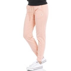 SWEATPANTS CHAMPION LEGACY CUFFED PANTS 114901PS012 цена и информация | Спортивная одежда для женщин | pigu.lt