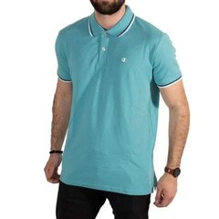 T-SHIRT CHAMPION LEGACY POLO 217496BS148 217496BS148 цена и информация | Мужские футболки | pigu.lt