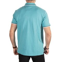 T-SHIRT CHAMPION LEGACY POLO 217496BS148 217496BS148 цена и информация | Мужские футболки | pigu.lt