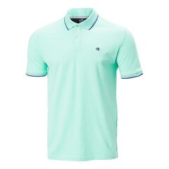 T-SHIRT CHAMPION LEGACY POLO 217496GS101 217496GS101 цена и информация | Футболка мужская | pigu.lt