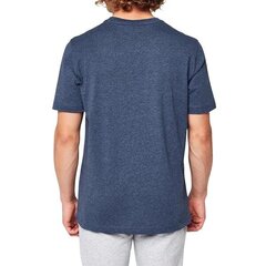 Marškinėliai vyrams Champion Rochester 217813BV502, mėlyni kaina ir informacija | Vyriški marškinėliai | pigu.lt