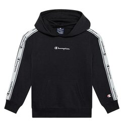 Džemperis champion legacy hooded sweatshirt 305916kk001 kaina ir informacija | Megztiniai, bluzonai, švarkai berniukams | pigu.lt