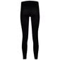 Sportinės kelnės moterims Calvin Klein CKJ Women 1P Legging Logo 701219856001, juodos kaina ir informacija | Sportinė apranga moterims | pigu.lt