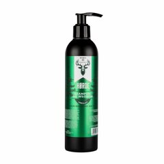 Plaukų šampūnas vyrams Horde Lumberjack Hair Shampoo, 300 ml kaina ir informacija | Šampūnai | pigu.lt