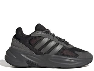 Sportiniai batai vyrams Adidas gw9037, juodi kaina ir informacija | Sportiniai bateliai, kedai moterims | pigu.lt