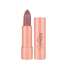 Lūpų dažai su veidrodėliu Hean Say Nude Lipstick 42 Chillout, 4.5 g цена и информация | Помады, бальзамы, блеск для губ | pigu.lt