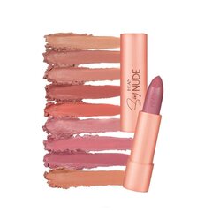 Lūpų dažai su veidrodėliu Hean Say Nude Lipstick 42 Chillout, 4.5 g цена и информация | Помады, бальзамы, блеск для губ | pigu.lt