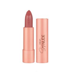 Lūpų dažai su veidrodėliu Hean Say Nude Lipstick 45 Cherry, 4.5 g цена и информация | Помады, бальзамы, блеск для губ | pigu.lt