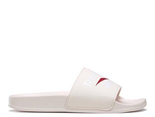 FLIP FLOPS REEBOK FULGERE SLIDE GX0229 цена и информация | Женские тапочки | pigu.lt