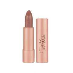 Lūpų dažai su veidrodėliu Hean Say Nude Lipstick 49 Foxy, 4.5 g цена и информация | Помады, бальзамы, блеск для губ | pigu.lt