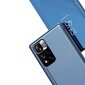 Hurtel Clear View Case skirtas Xiaomi Redmi Note 11 Pro + 5G / 11 Pro 5G / 11 Pro, rožinis kaina ir informacija | Telefono dėklai | pigu.lt
