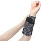 Hurtel Fabric Armband, juodas цена и информация | Telefono dėklai | pigu.lt