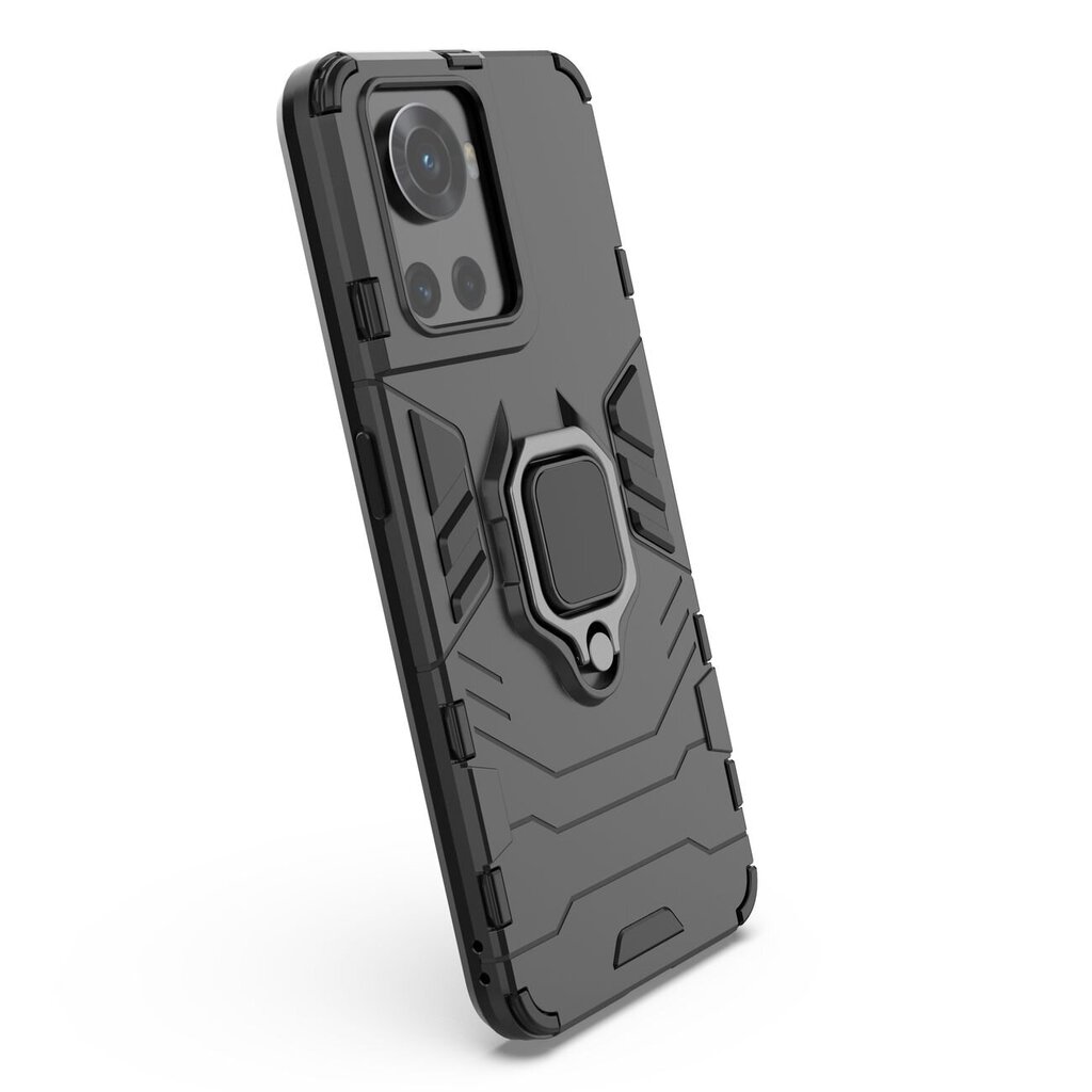 Hurtel Ring Armor Case цена и информация | Telefono dėklai | pigu.lt