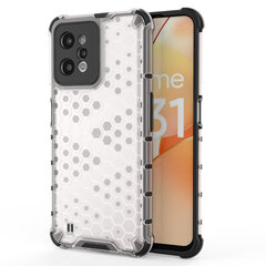 Hurtel Honeycomb Case kaina ir informacija | Telefonų dėklai | pigu.lt