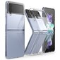 Ringke Slim Ultra-Thin TPU Samsung Galaxy Z Flip4 transparent (S630E52) цена и информация | Telefono dėklai | pigu.lt