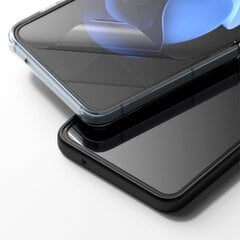 Ringke 2x Samsung Galaxy Z Flip4 (D2E046) цена и информация | Защитные пленки для телефонов | pigu.lt