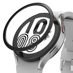 Ringke Bezel Black GW4-40-05 kaina ir informacija | Išmaniųjų laikrodžių ir apyrankių priedai | pigu.lt