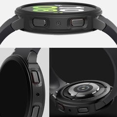 Ringke Air Sports, Samsung Galaxy Watch 5 44 мм Black (ASG650147RS) цена и информация | Аксессуары для смарт-часов и браслетов | pigu.lt