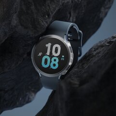 Ringke Air Sports, Samsung Galaxy Watch 5 40 мм полупрозрачные (ASG650148RS) цена и информация | Аксессуары для смарт-часов и браслетов | pigu.lt