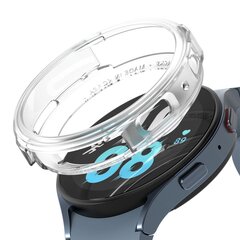 Ringke Air Sports, Samsung Galaxy Watch 5 40 мм полупрозрачные (ASG650148RS) цена и информация | Аксессуары для смарт-часов и браслетов | pigu.lt