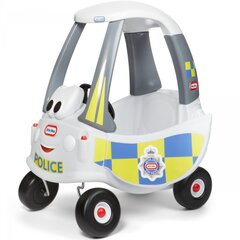 Paspiriamas automobilis - Policija kaina ir informacija | Žaislai kūdikiams | pigu.lt
