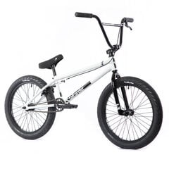 Велосипед для фристайла BMX Tall Order Ramp 20'' 2022, белый цена и информация | Велосипеды | pigu.lt