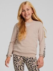 Sportinis megztinis PUMA 670216 47 152 kaina ir informacija | Megztiniai, bluzonai, švarkai mergaitėms | pigu.lt