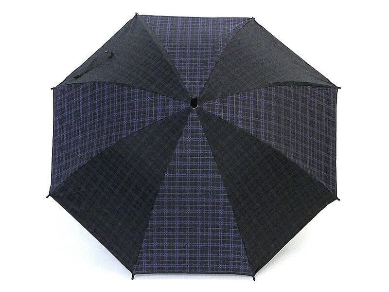 Skėtis vyrams Lutini 8213004, mėlynas цена и информация | Vyriški skėčiai | pigu.lt