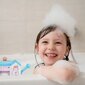 Vonios žaislas muilo burbulams "Ledainė" цена и информация | Žaislai kūdikiams | pigu.lt