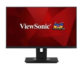 Монитор Viewsonic VG2448A-2 цена и информация | Мониторы | pigu.lt