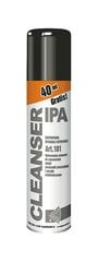 ipa cleaner 100 мл. спрей для микрочипов арт.101 цена и информация | Автохимия | pigu.lt