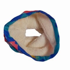 Теплый детский шарф-снуд Paw Patrol цена и информация | Шапки, перчатки, шарфы для девочек | pigu.lt