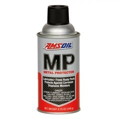 Apsauga nuo korozijos Amsoil MP Metal Protect 0.425ml (AMPSC) kaina ir informacija | Kitos alyvos | pigu.lt