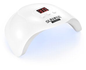 Sunone Sun Smart 18-LED 48W kaina ir informacija | Manikiūro, pedikiūro aparatai | pigu.lt