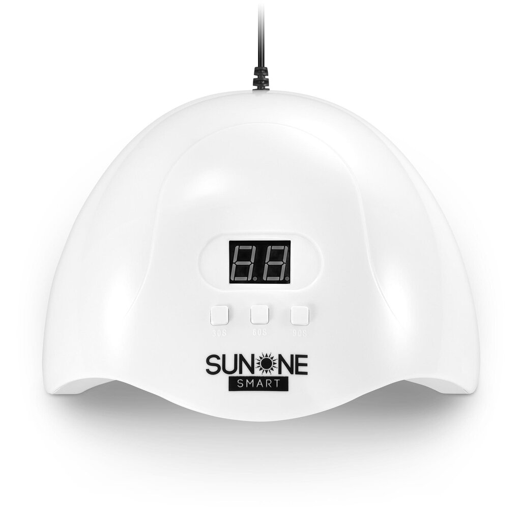 Sunone Sun Smart 18-LED 48W kaina ir informacija | Manikiūro, pedikiūro aparatai | pigu.lt