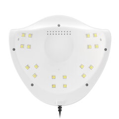 Sunone Sun Smart 18-LED 48W цена и информация | Аппараты для маникюра и педикюра | pigu.lt