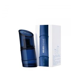 Tualetinis vanduo Kenzo Homme Intense EDT vyrams, 40 ml kaina ir informacija | Kvepalai vyrams | pigu.lt