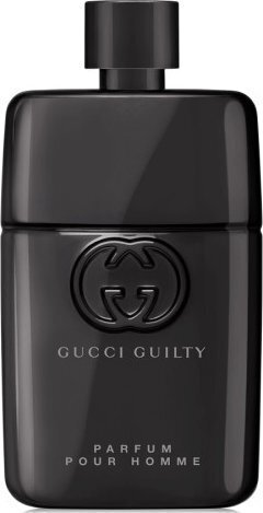 Kvapusis vanduo Gucci Guilty Pour Homme EDP, 90 ml kaina ir informacija | Kvepalai vyrams | pigu.lt