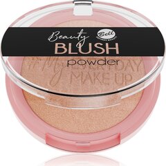 Skaistalai Bell Beauty Blush Highlighter blush 02 Harmony kaina ir informacija | Bronzantai, skaistalai | pigu.lt