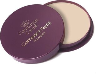 Kompaktinė pudra Constance Carroll Compact Refill 03 Translucent, 12 g kaina ir informacija | Makiažo pagrindai, pudros | pigu.lt