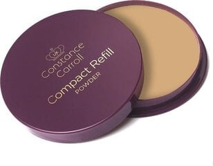 Компактная пудра Constance Carroll Compact Refill 15 Warm Bronze, 12 г цена и информация | Пудры, базы под макияж | pigu.lt