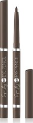 Карандаш для глаз Bell Super Stay Eye Pencil 04 Taupe. цена и информация | Тушь, средства для роста ресниц, тени для век, карандаши для глаз | pigu.lt