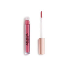 Makeup Revolution Lip Vinyl Intense Shine Lipgloss - Liquid lipstick 3.6 ml  Icon цена и информация | Помады, бальзамы, блеск для губ | pigu.lt