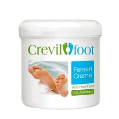 Kremas pėdoms Crevil Foot, 250 ml kaina ir informacija | Kūno kremai, losjonai | pigu.lt