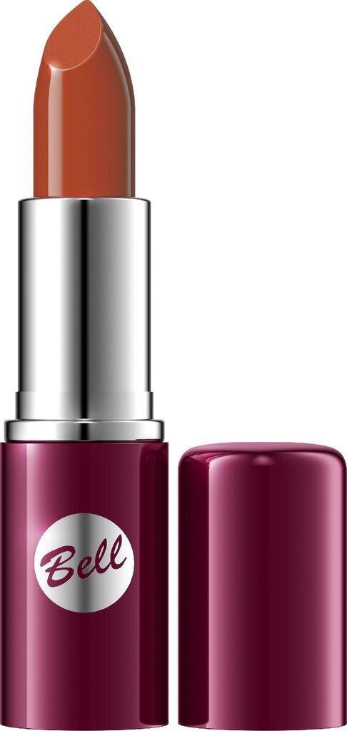 Lūpų dažai Bell Classic Lipstick No 14 kaina ir informacija | Lūpų dažai, blizgiai, balzamai, vazelinai | pigu.lt