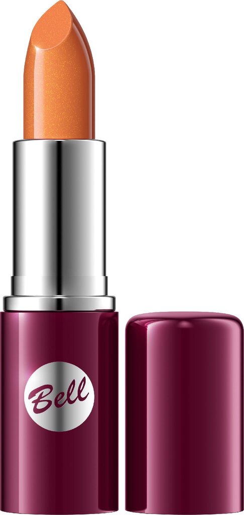 Lūpų dažai Bell Lipstick Classic Nr20 kaina ir informacija | Lūpų dažai, blizgiai, balzamai, vazelinai | pigu.lt